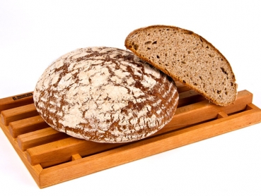 Roggenmischbrot