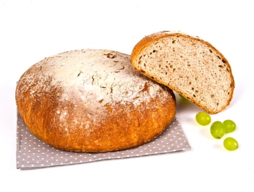 genetztes Brot